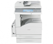 MФУ Lexmark X860de 3 / X860de 4  